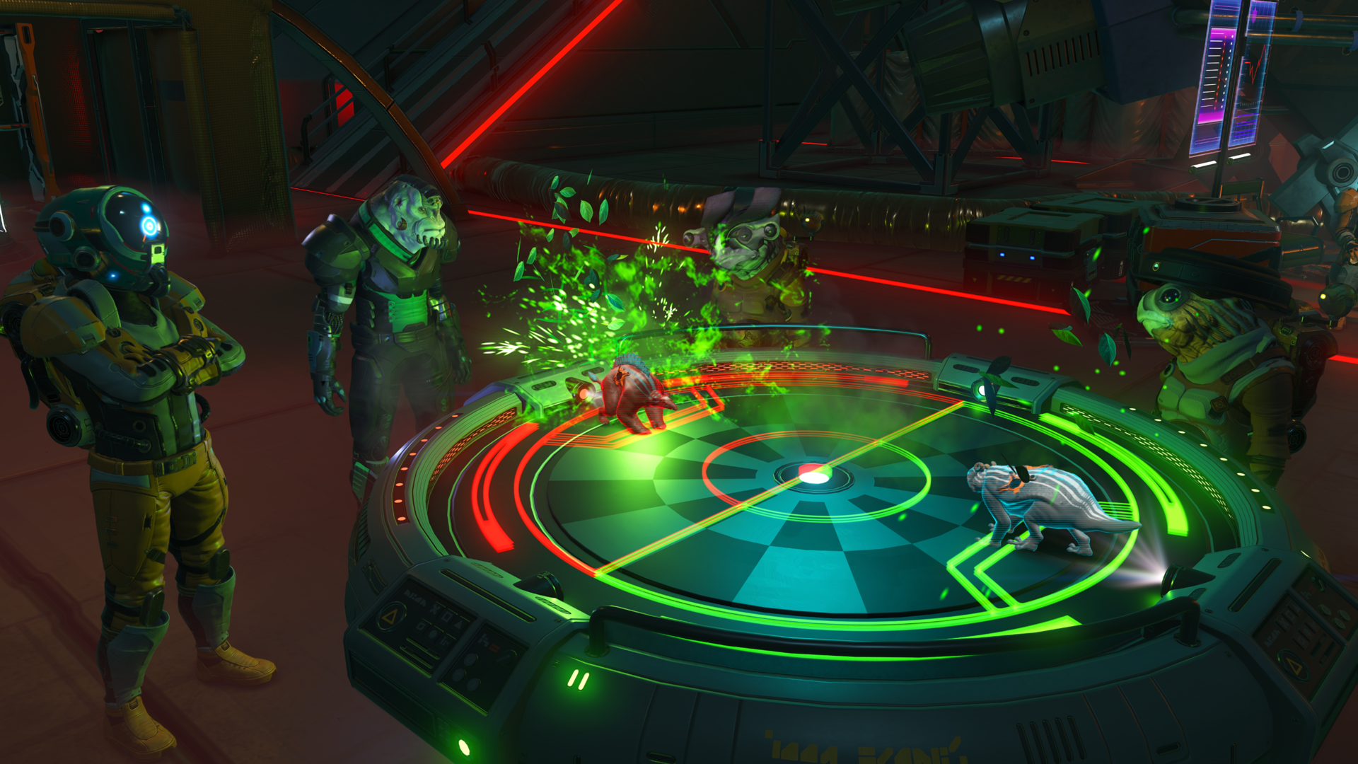 Xeno Championship Image