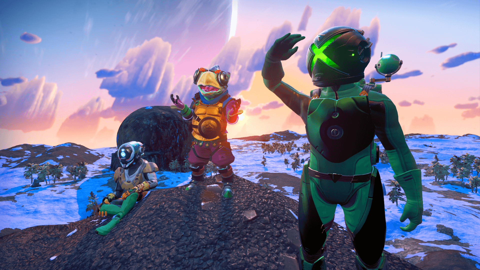 www.nomanssky.com